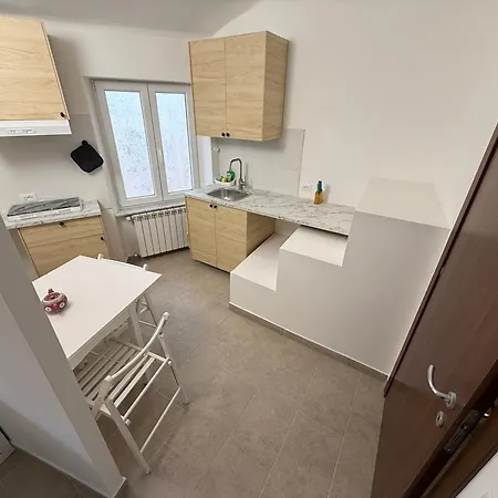Cielo Apartman *