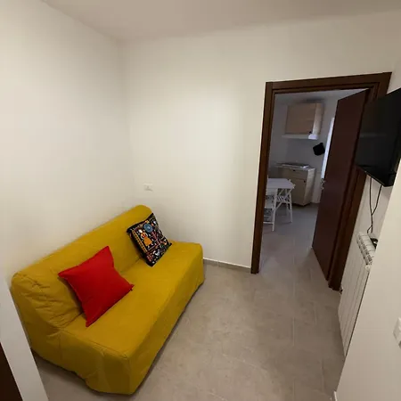 Apartman Cielo