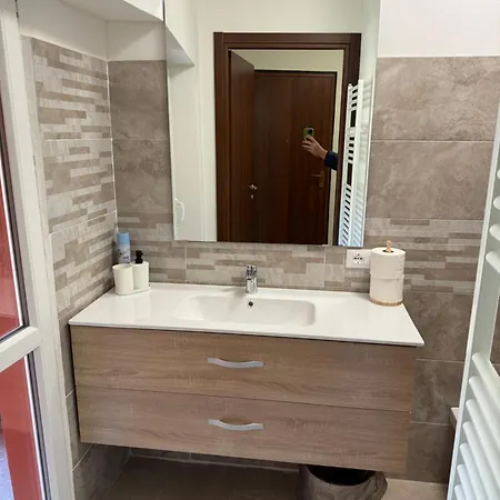 Cielo Apartman *