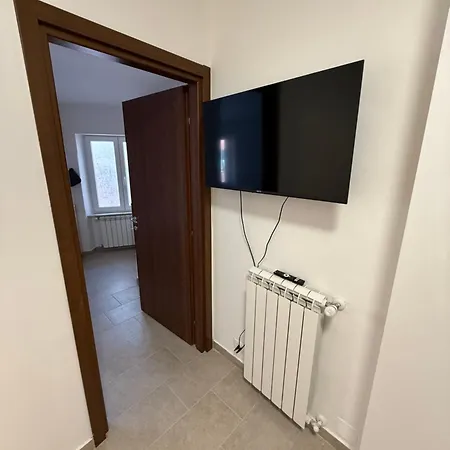 Cielo Apartman *