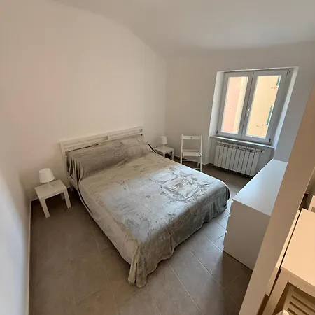 Apartman Cielo Mele