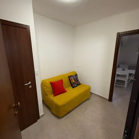 Cielo Apartman Mele