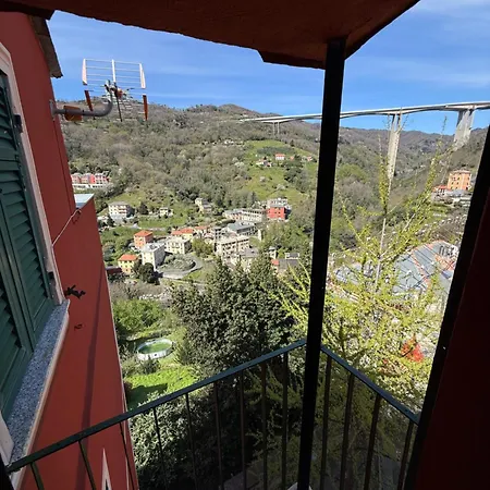 Apartman Cielo *