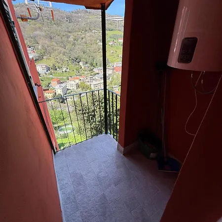 Cielo Apartman *