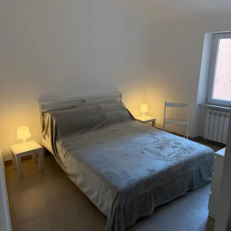 Cielo Apartman *
