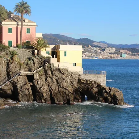 Apartman Cielo Mele