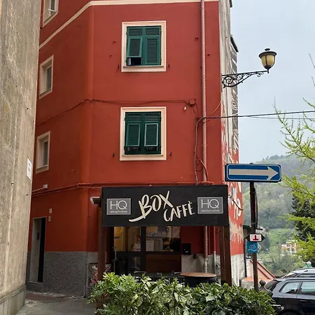 Apartman Cielo *